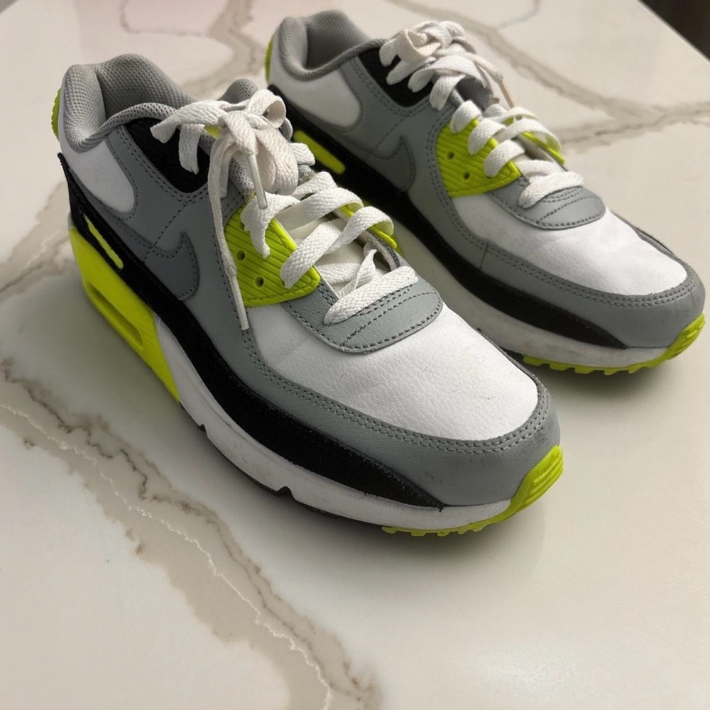 Nike Air Max 90 OG Volt (2020)